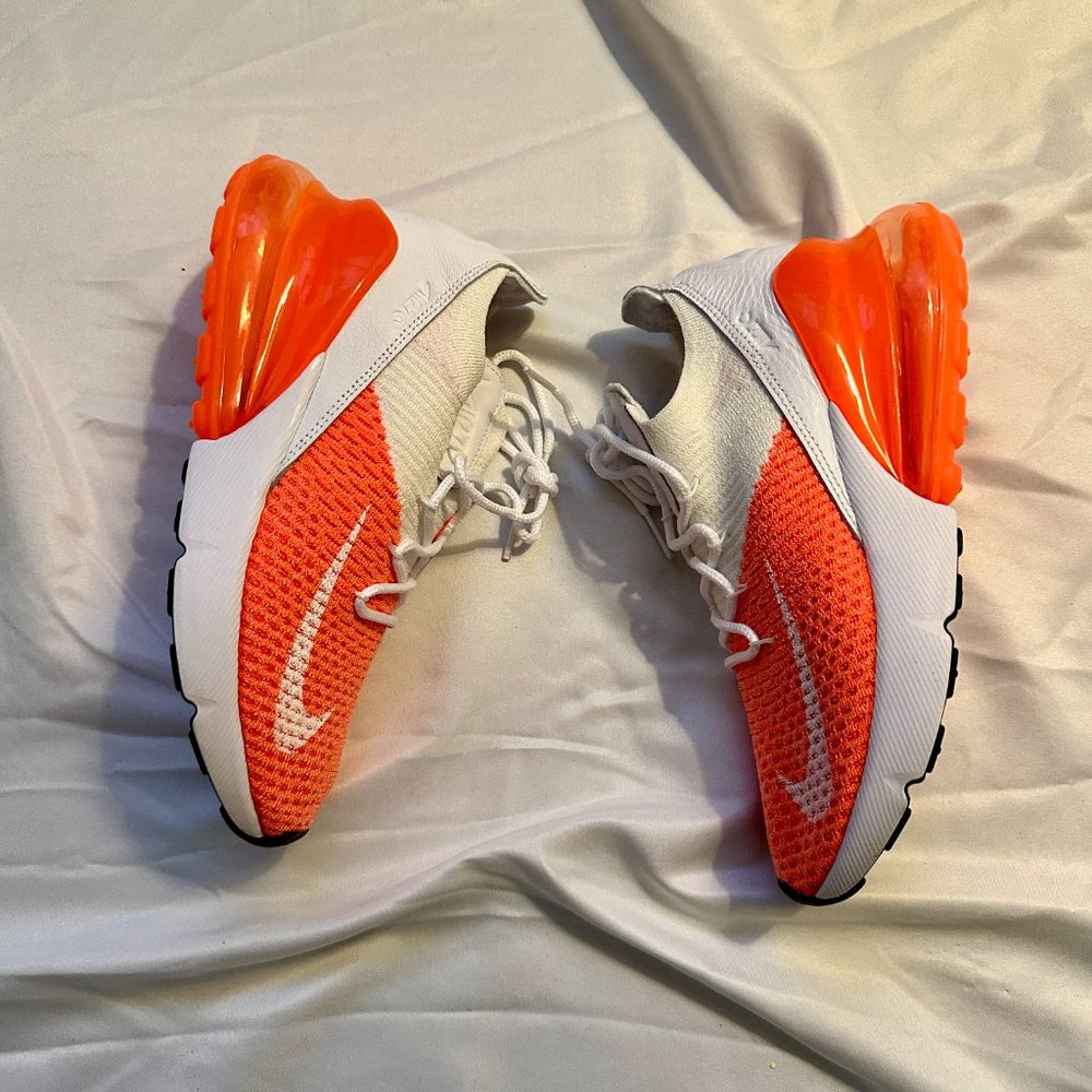 Air Max 270 Flyknit (Deadstock)